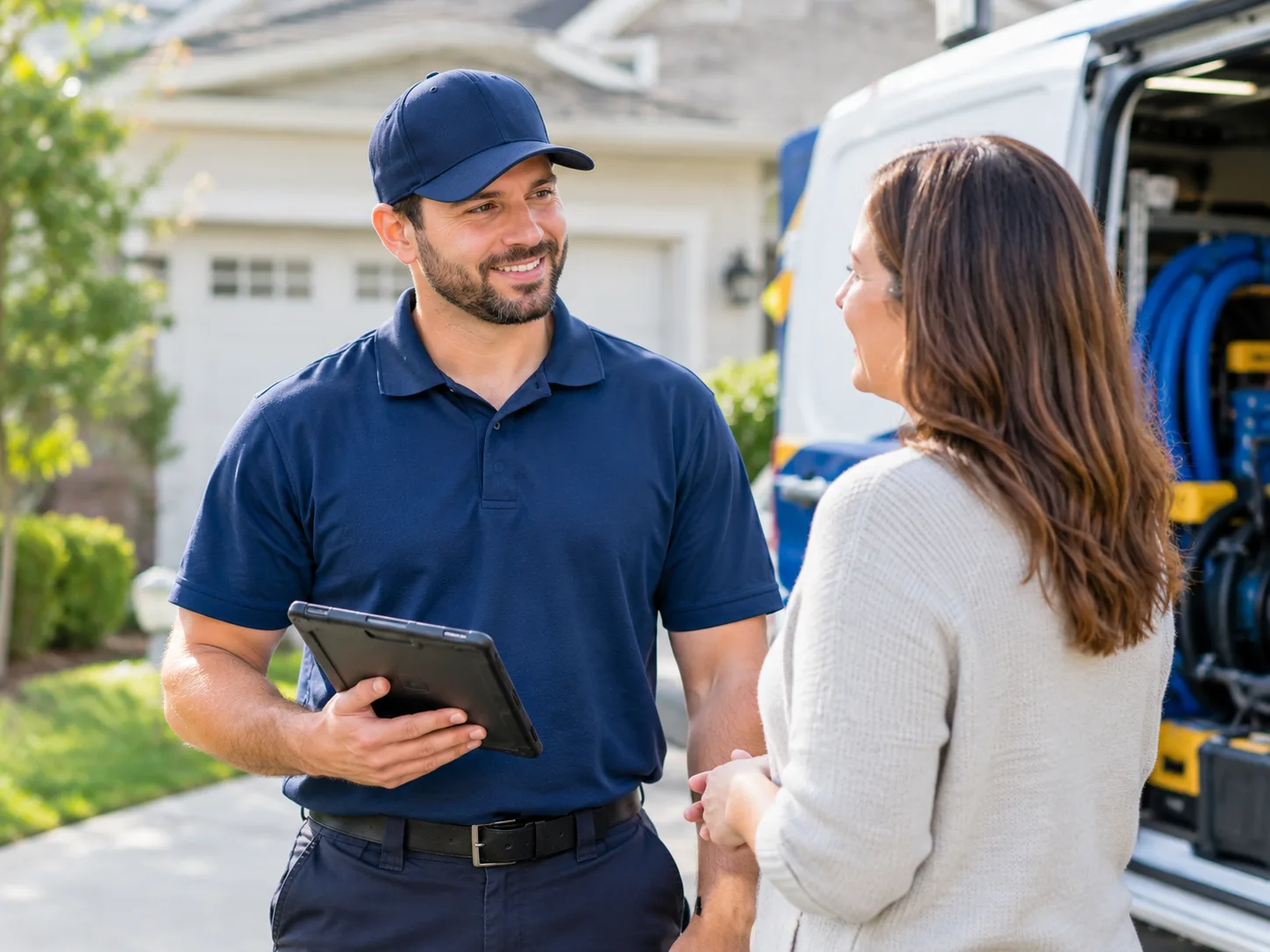 Sewage Backup Cleanup Fayetteville, AR FAQs